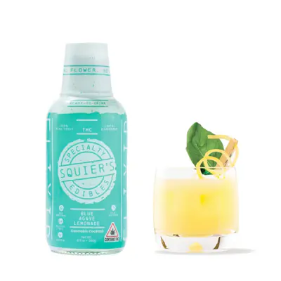 jose cuervo blue agave JOSE CUERVO ESPECIAL SILVER — Bogey's Bottled Goods main image 0