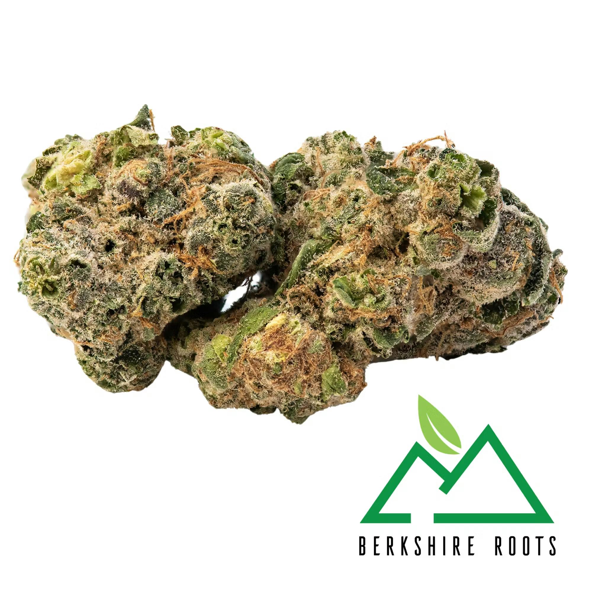 Product Ice Cream Kush (H) | Flower | 28g