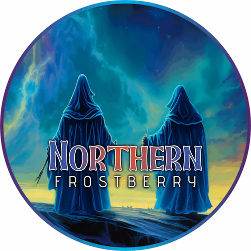 Galenas | Northern Frostberry Gummies | 5pk | 50mg-1