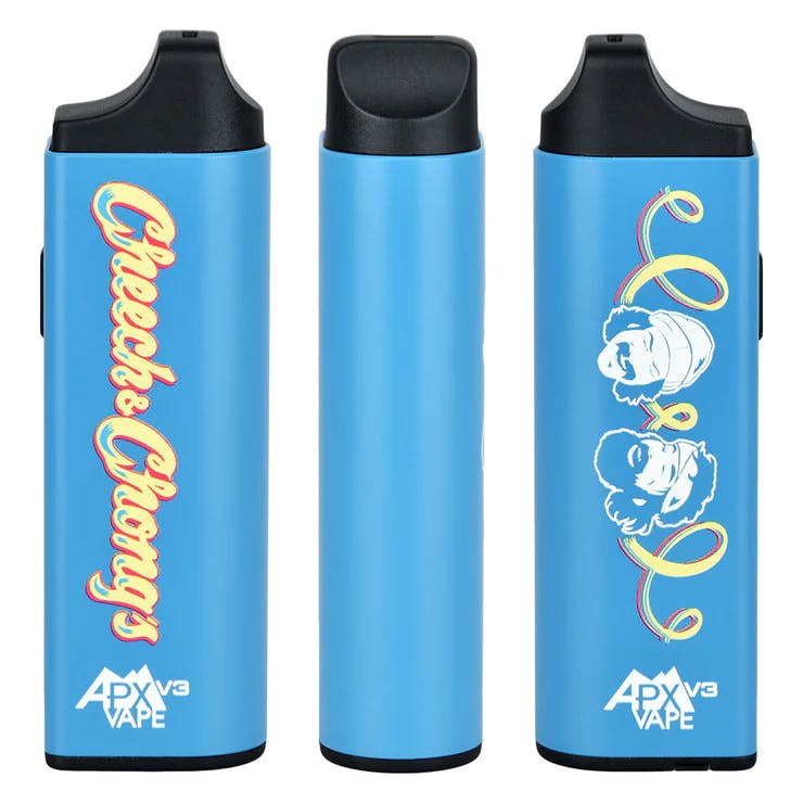 elfbar nachfüll pod läuft aus Pulsar APX Vape V3 Dry Herb Vaporizer main image 1