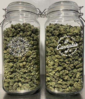 Kine Garlic Cookies Bulk (H) | Northeast Alternatives