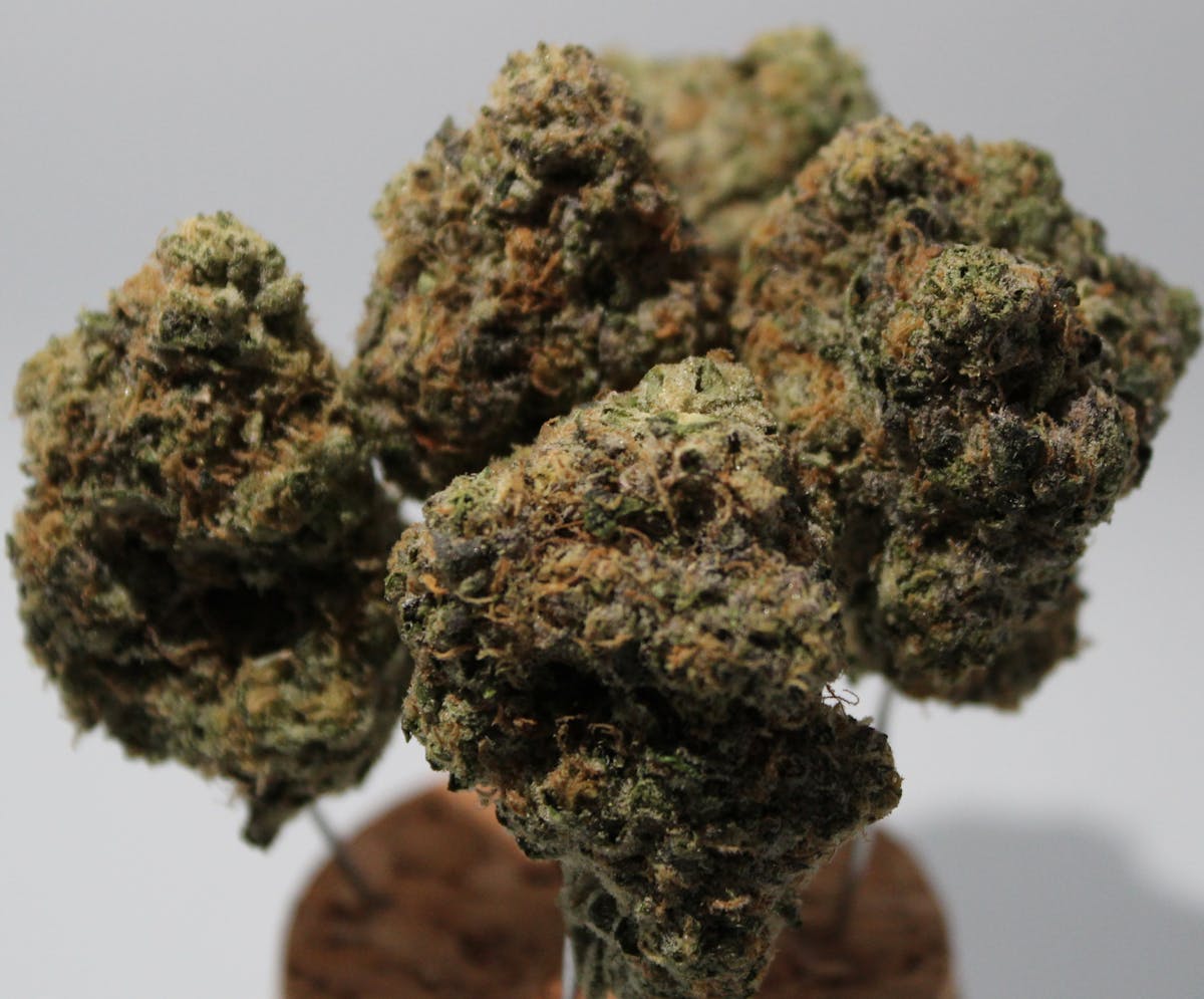 Photo of Coastal Healing Wedding Cake 3.5g