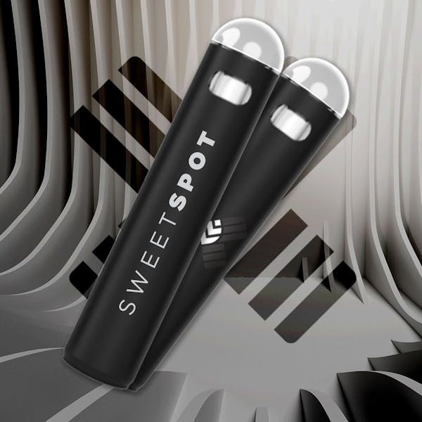Disposable Sleep | 500mg | Vape | Sweetspot