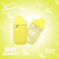 Ooowee Mini B: Banana Runtz - Disposable Cartridge