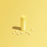 Photo of Genius Drops 30-pack