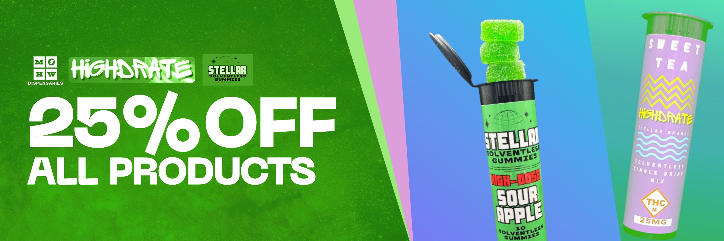 25% off 
