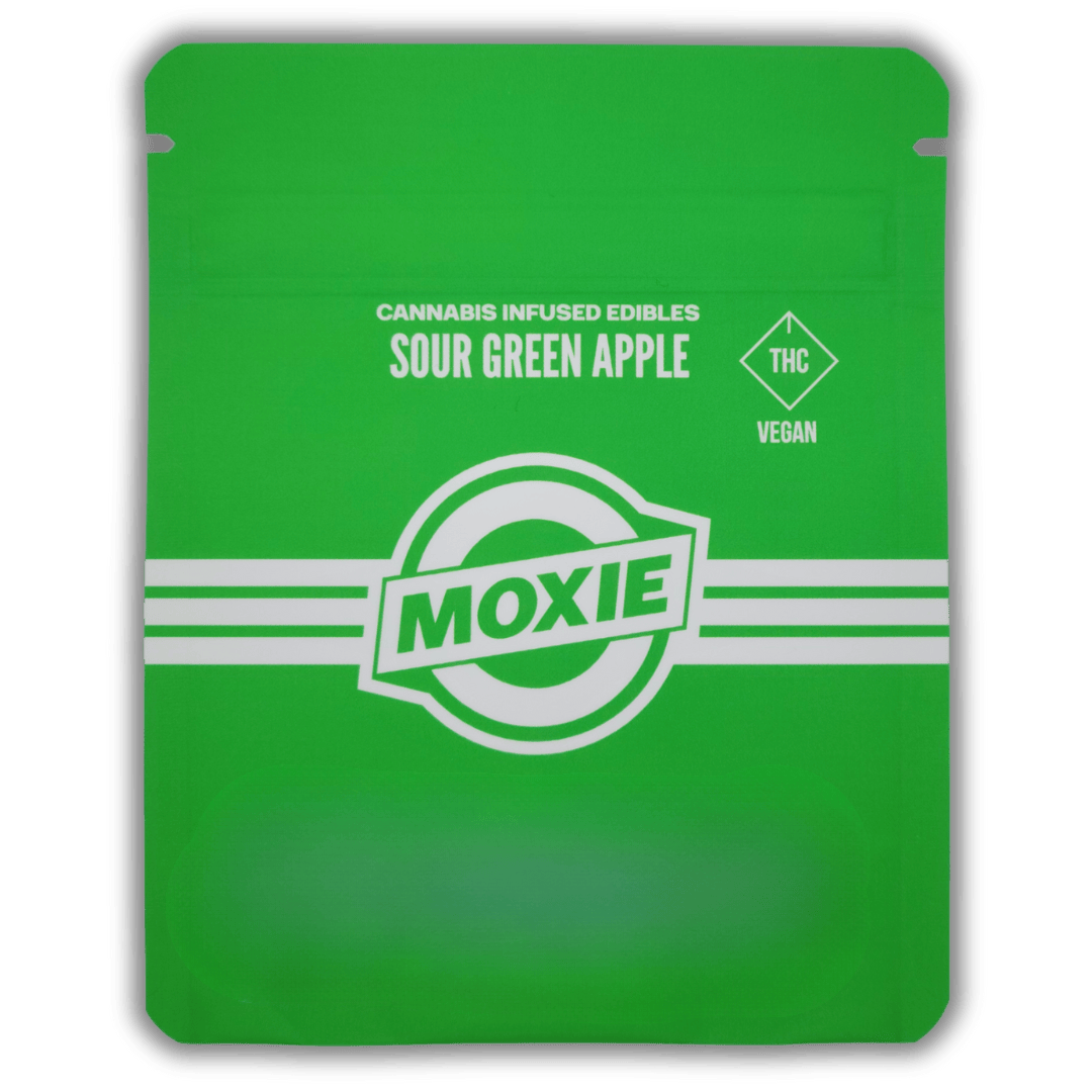 Sour Green Apple | 150mg - 10 count