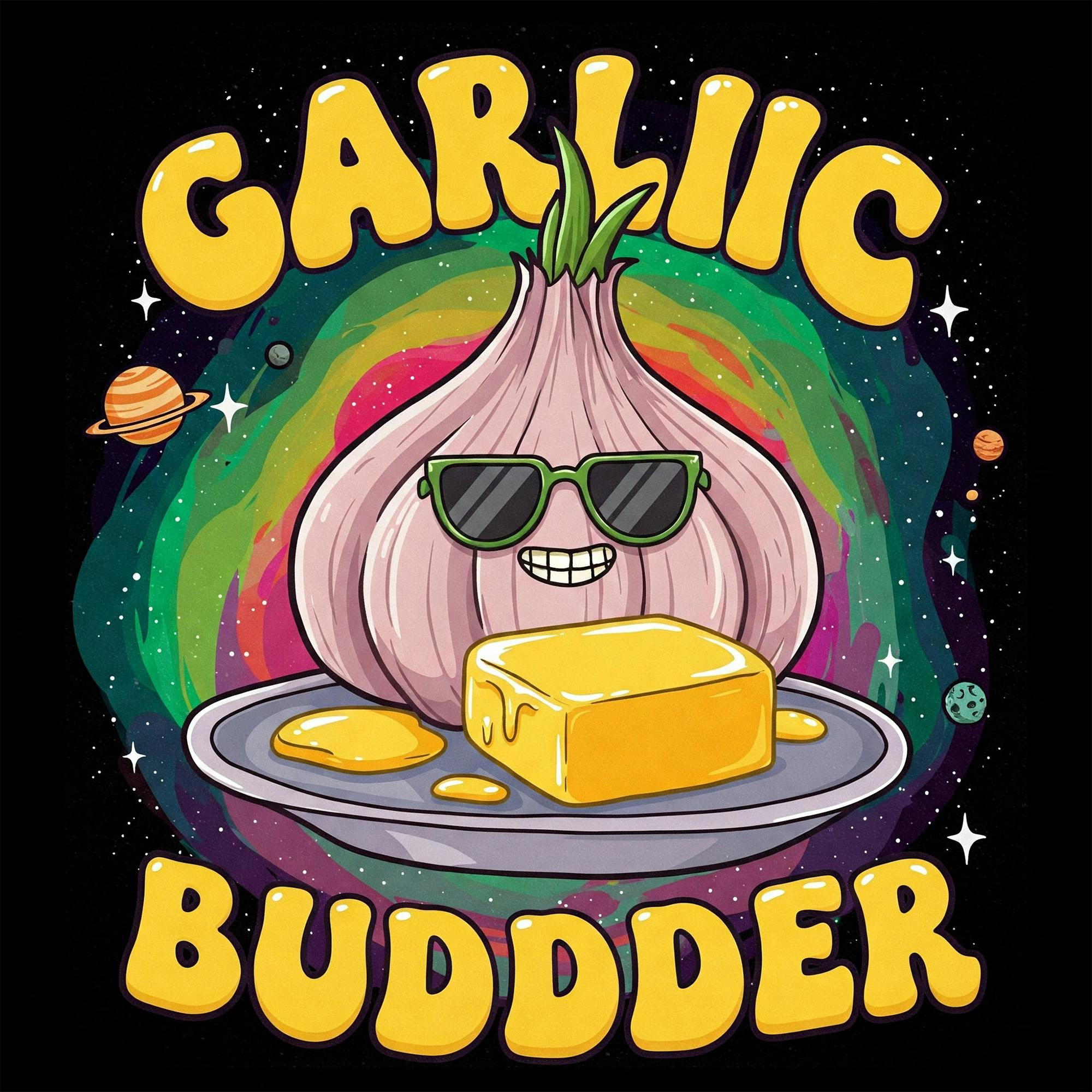 DELI - Garlic Budder