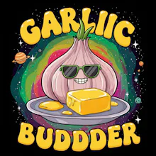 DELI - Garlic Budder