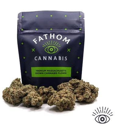 Product Ghost OG Buds