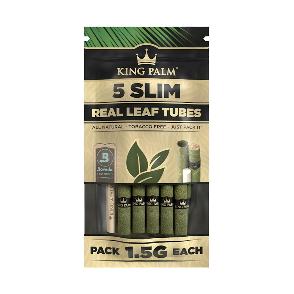 Photo of SLIM Cones – 5 Pack