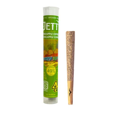 PINEAPPLE EXPRESS X PINEAPPLE EXPRESS HIGH THC PREROLL-0