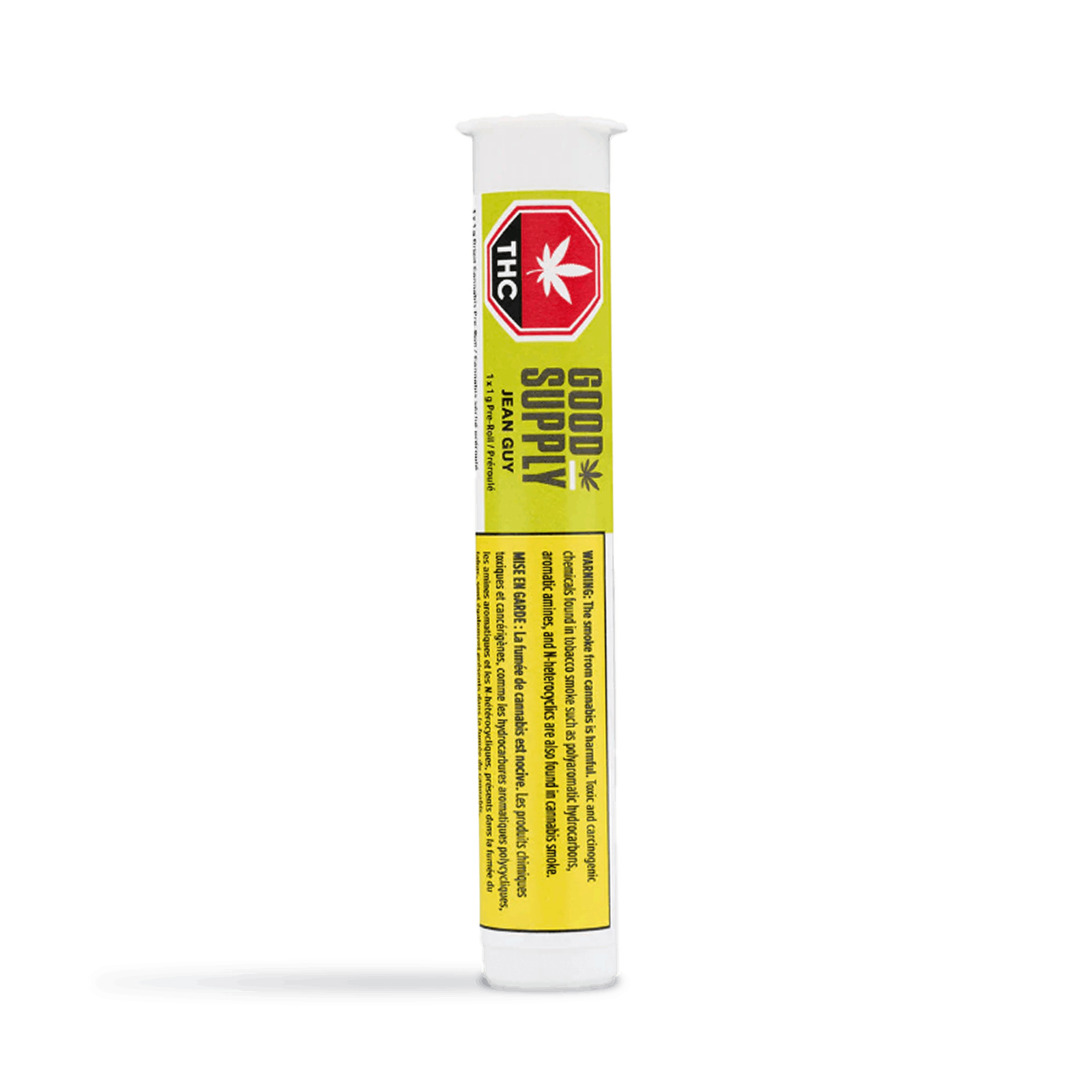Jean guy pre-roll | 1g