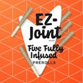EZ: Zkittlez - IPR 5pk