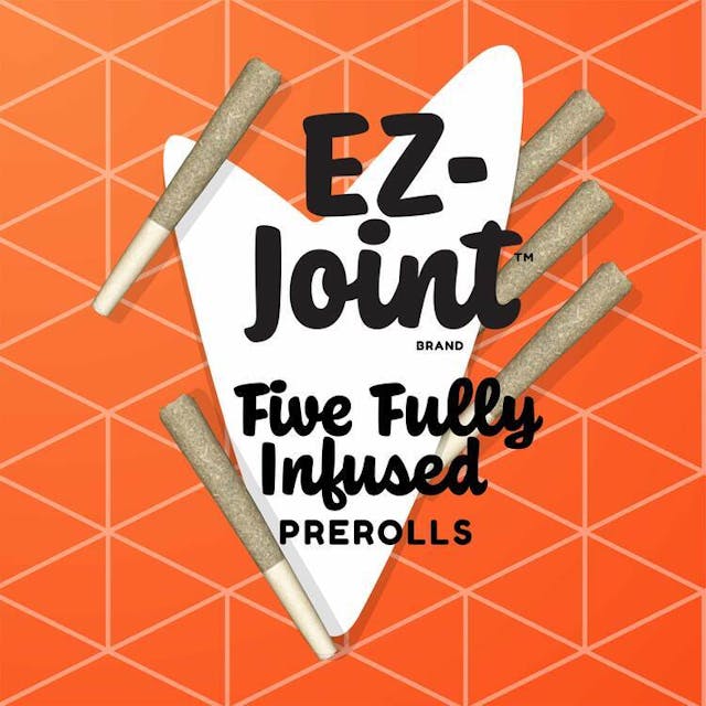 Rolled up and ready to smoke, Pre-Rolls are a convenient and effective way to consume cannabis. Pre-Rolls come in many different forms and can be rolled with flower, shake, "b-buds", infused with concentrates, and more.