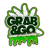 Image of Grab & Go - Grapeade - Infused Pre-Roll