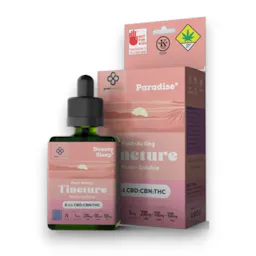 Tinctures category image
