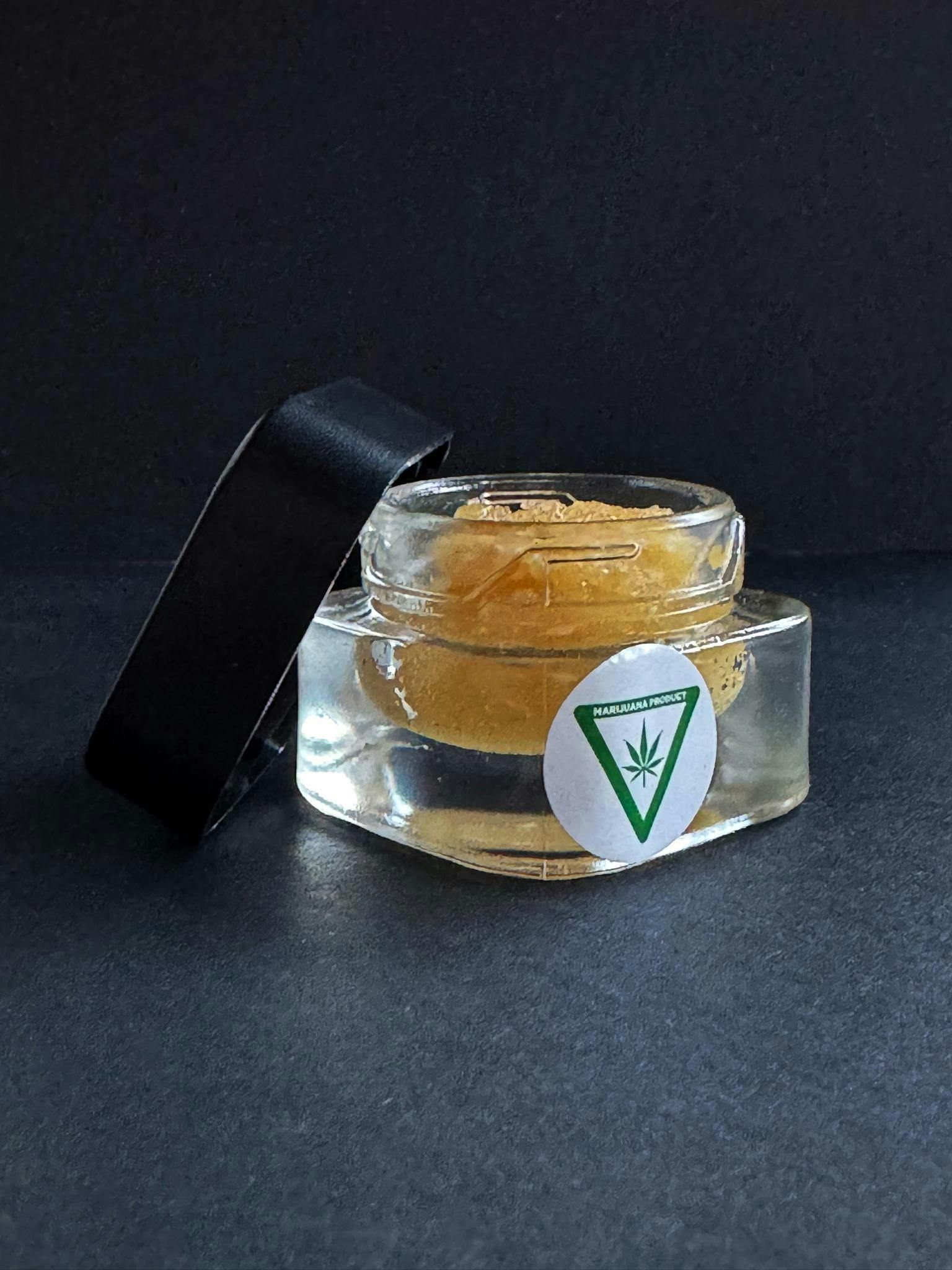 Mana Labz | Govern-Mint Oasis 10g Bucket