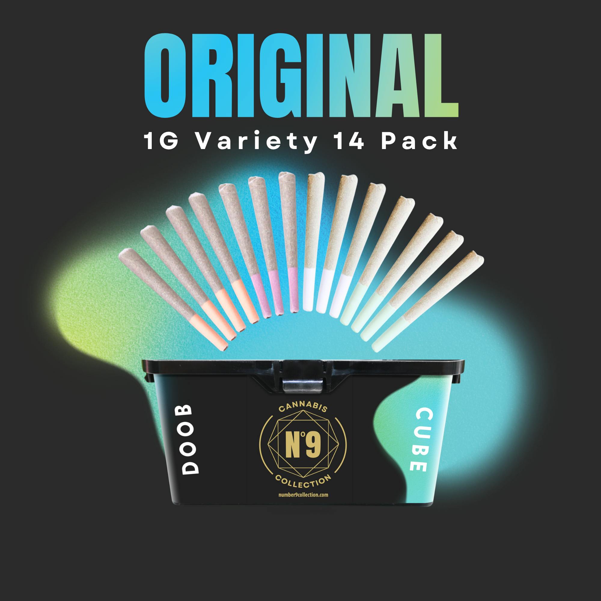 【ビジュアル系】【インディーズ】cannabis デモテープ、CDセット Shop No.9 Collection No.9 Collection - DOOB CUBE MAX - 28 Variety