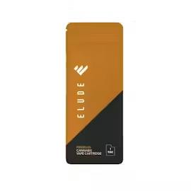 GG#4 Live Resin Terpene Cartridge