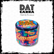 Dat Canna - 1g Rosin - ZapayaZ