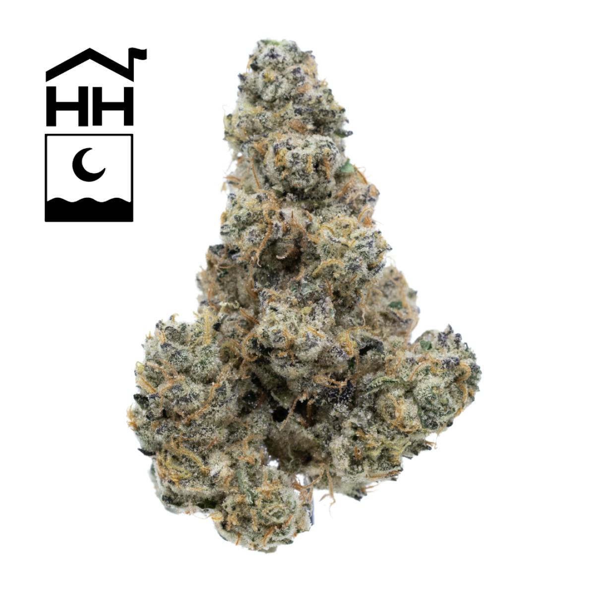 Photo of Harbor House GMO 3.5g