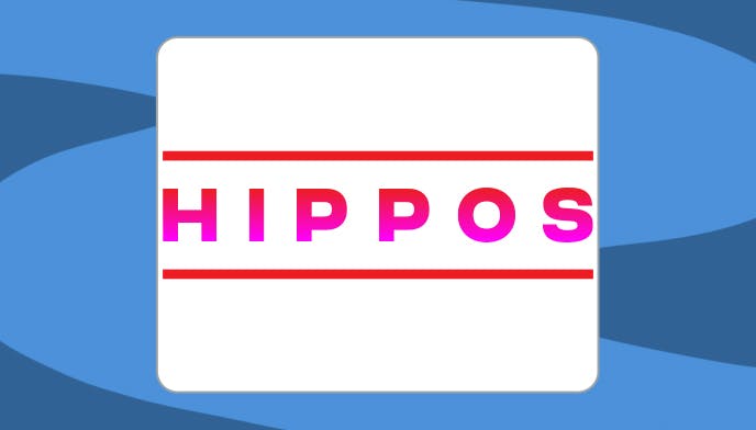 Hippos Weed Dispensary Springfield storefront or retail location in Springfield, MO