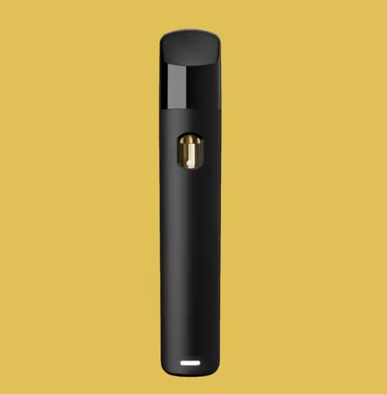 Kind Tree (TerrAscend) Nitro Fumez | Live Resin Disposable Vape | 1g