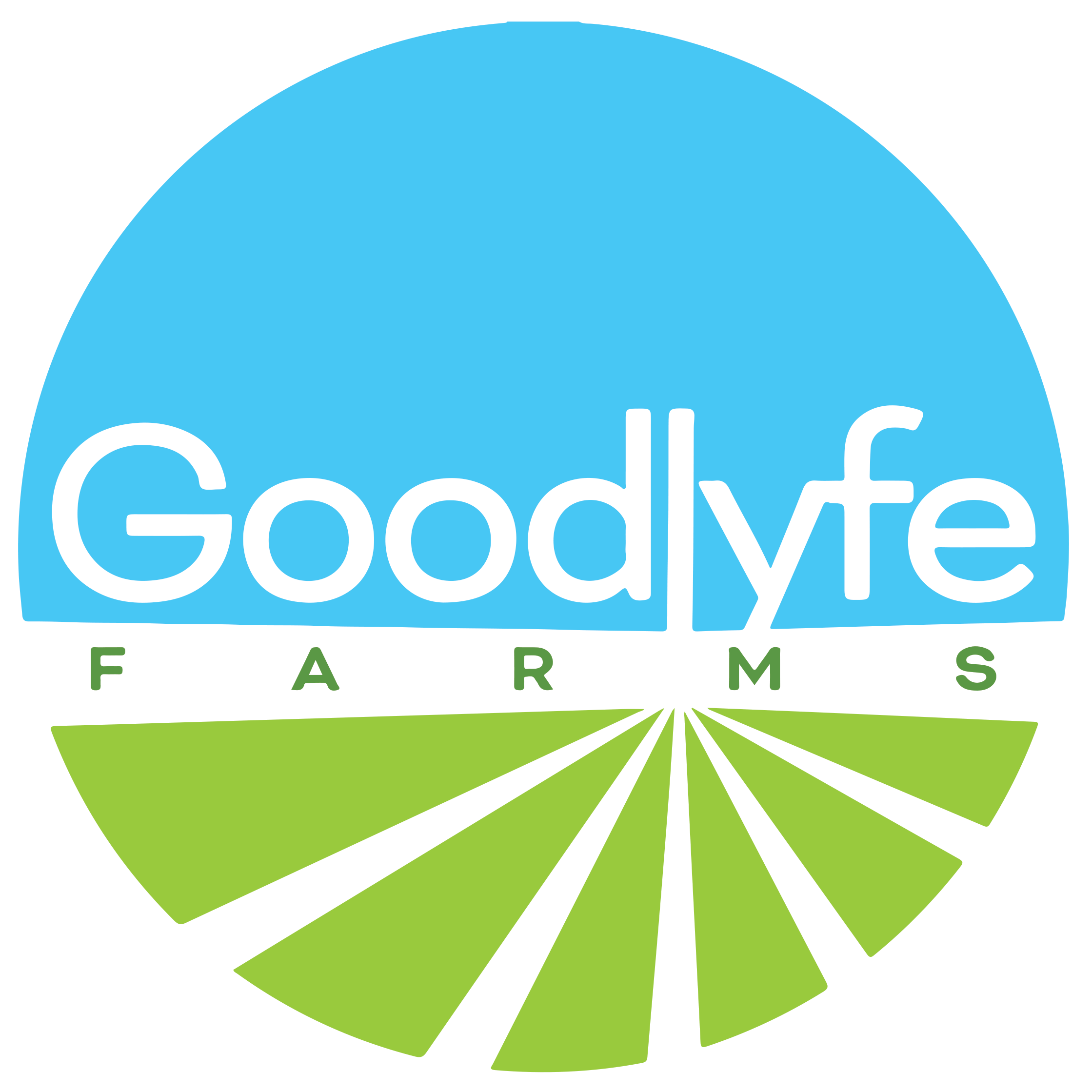 Goodlyfe Farms logo