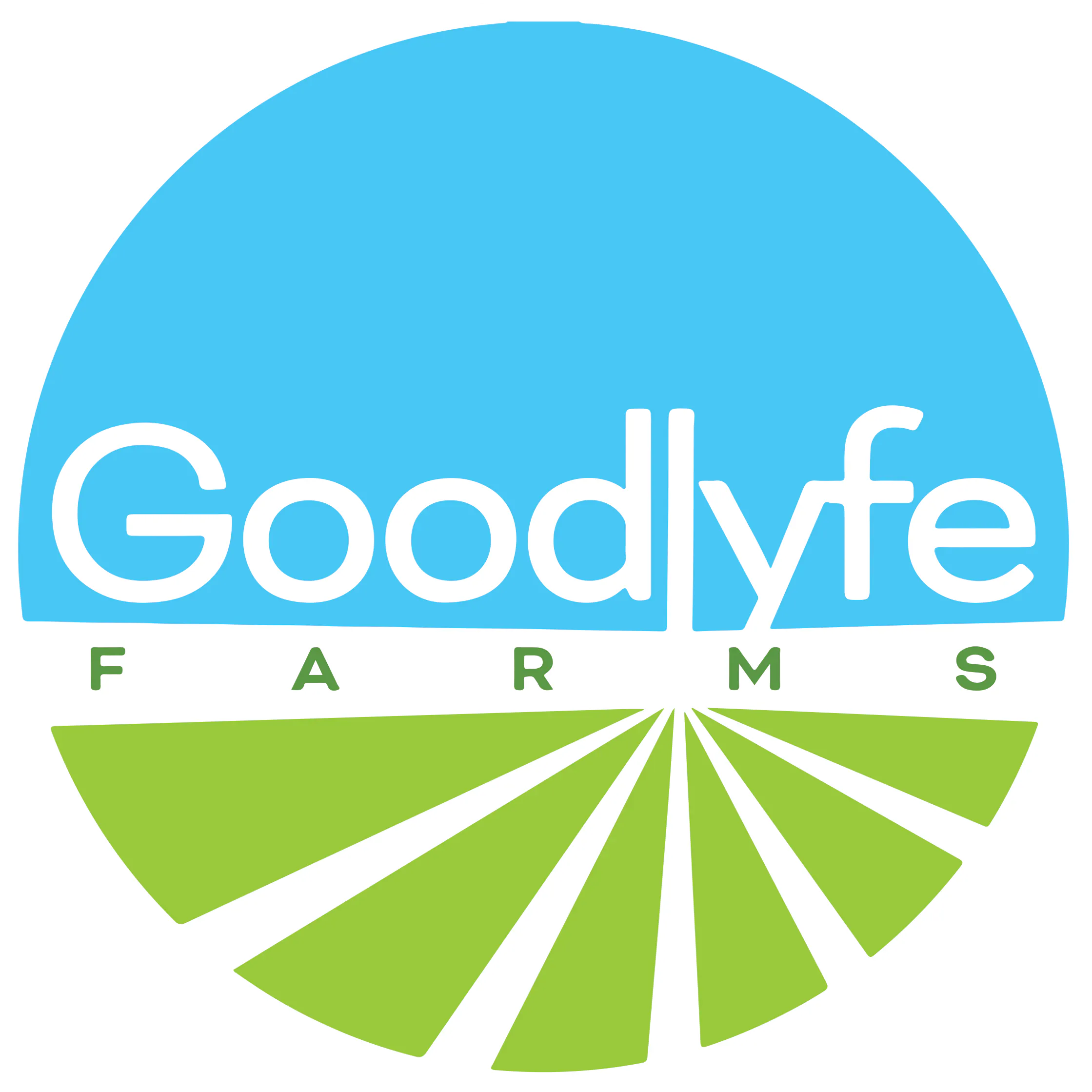 Goodlyfe Farms logo
