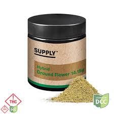Supply Gg4 X Gg1 - Ground Flower