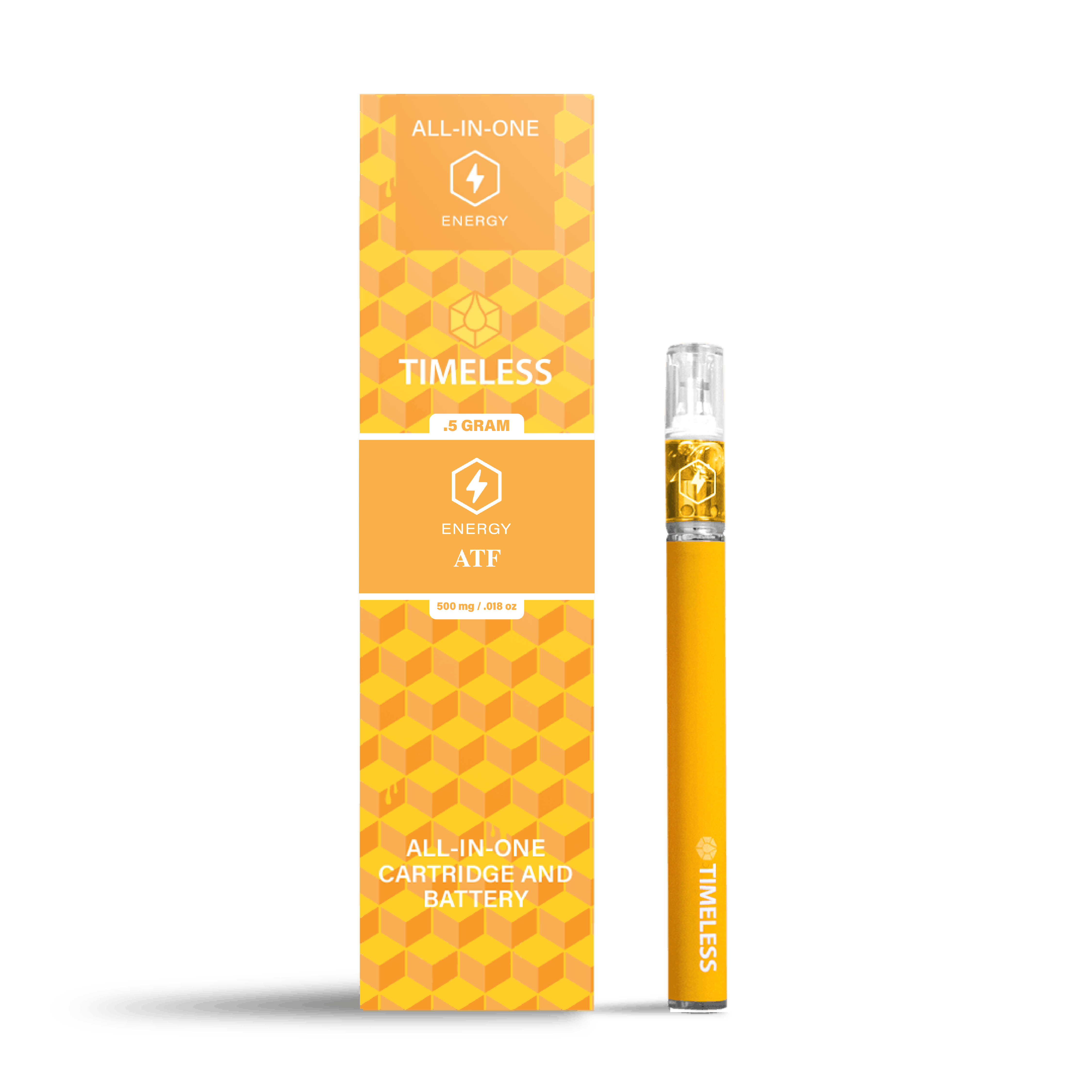 Photo of ATF Distillate Disposable (S) | 1g