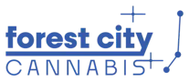 Forest City Cannabis Logo