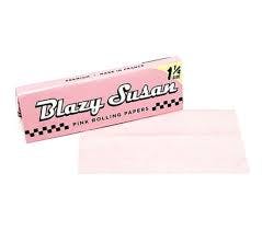 Papers | Blazy Susan | Pink 1 1/4