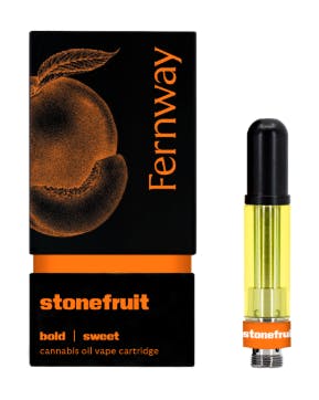 Product 510 | Stonefruit (H) | Fernway
