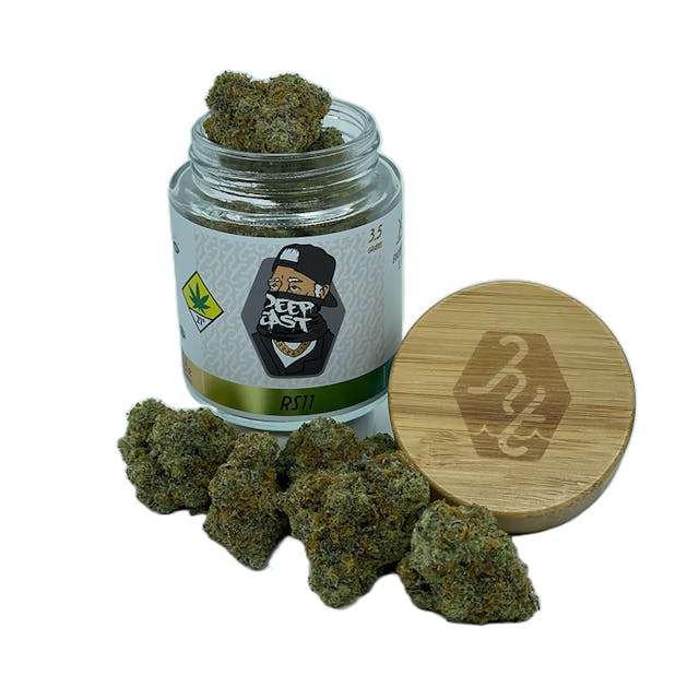 Explore our collection of premium cannabis flower, handpicked to ensure every bud is packed with trichomes and bursting with character. From soothing relaxation to energizing uplift, our carefully curated strains are designed to fit your lifestyle. Rediscover the joy of cannabis, one aromatic, flavorful flower at a time—your journey to the perfect experience starts here.