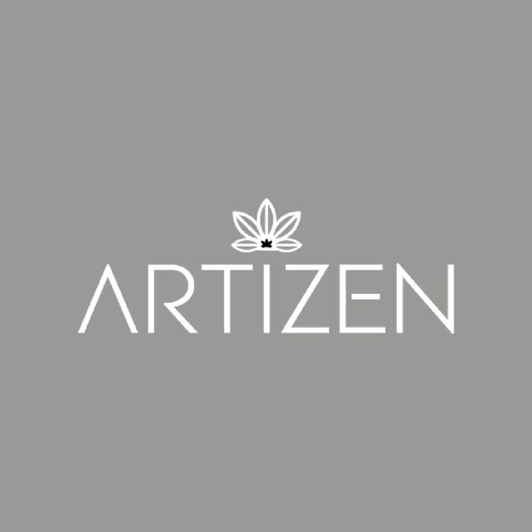 Artizen: Blue Raspberry Gelato