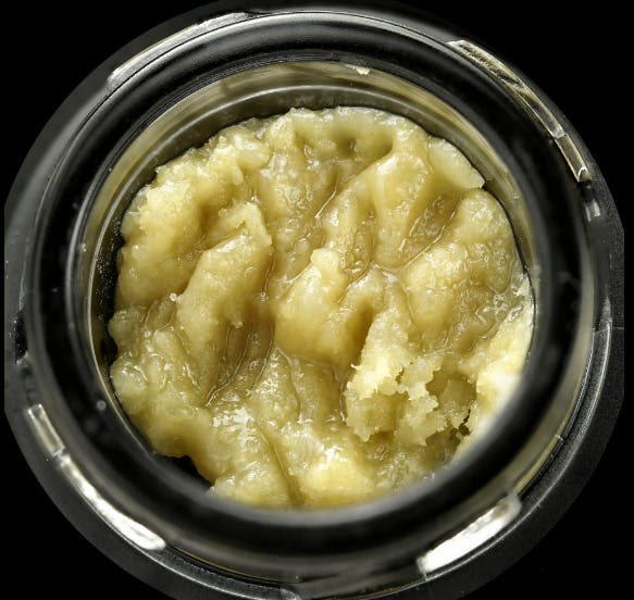 Wojo - 1g Live Rosin - Juiceman