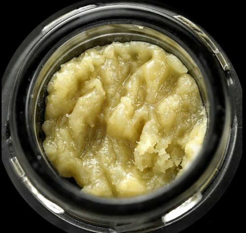 Wojo - 1g Live Rosin - Juiceman
