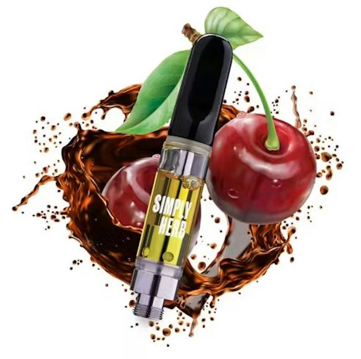 Image of Cherry Cola | 1g Cartridge