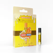 Mitten Extracts - 1g Cart - Creamsiclez (Limited Edition)