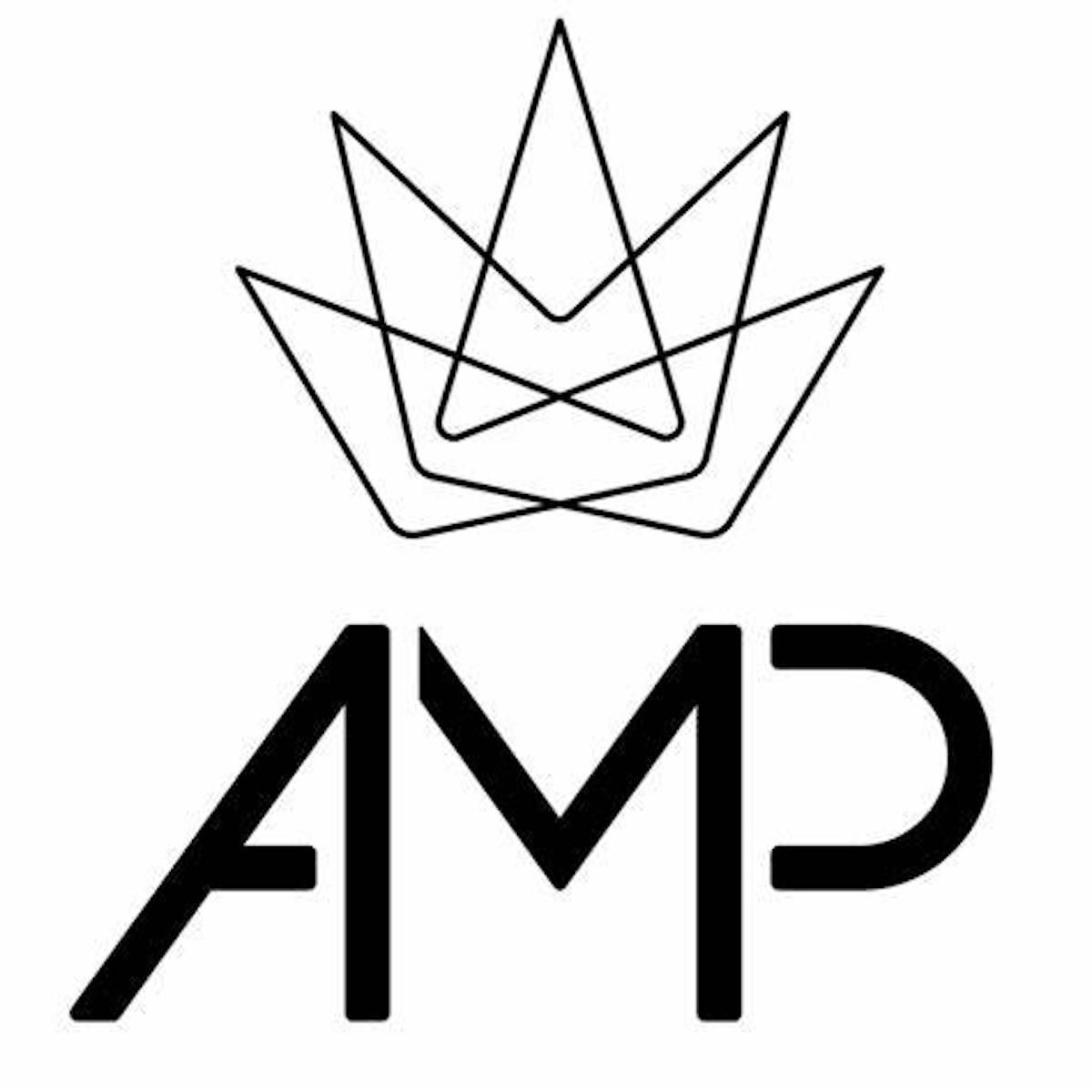 Image of AMP | HeadBand Cookies | Flower