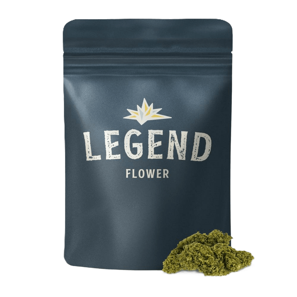 Legend | Afghani Smalls