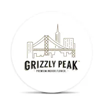 Grizzly Peak Logo