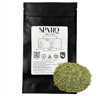Candy Sparqs (I) Buds | Sparq | B'Leaf Wellness Centre