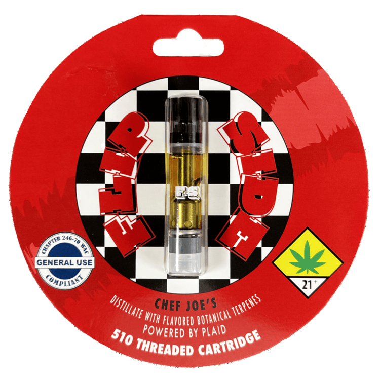 Flip Side Cannabis Products Clarkston, WA - Canna4Life Dispensary