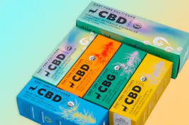 Tinctures category image