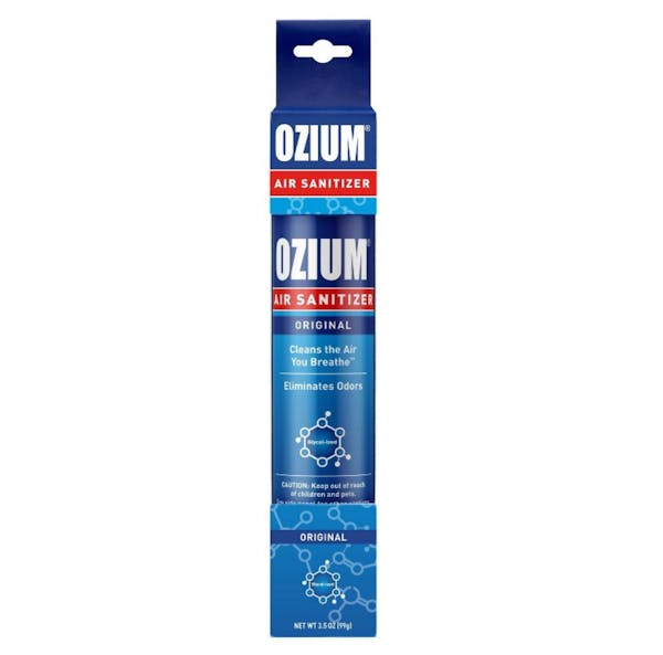 3.5oz Ozium