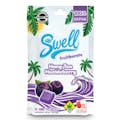 Swell: Sativa Hang Ten Huckleberry - Fruit Bursts 10pk 100mg