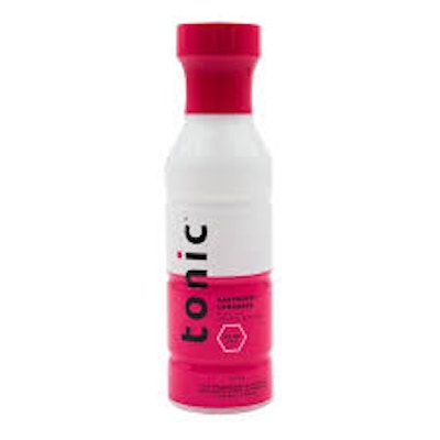 Product PTS Tonic - Raspberry Lemonade 100mg